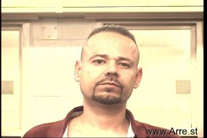 Daniel Gutierrez Arrest